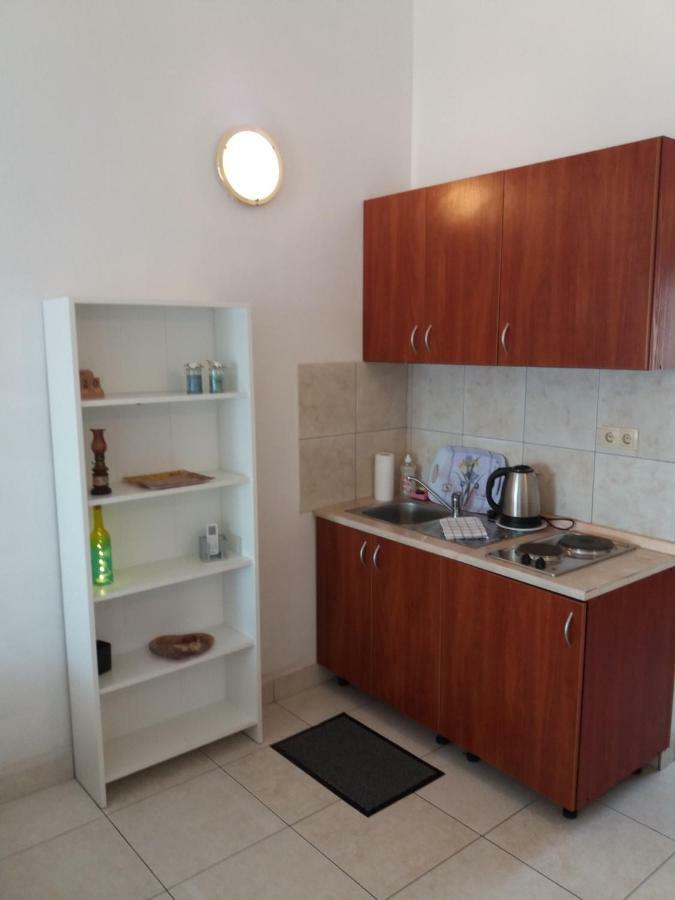 Apartments Boris Omiš Екстериор снимка